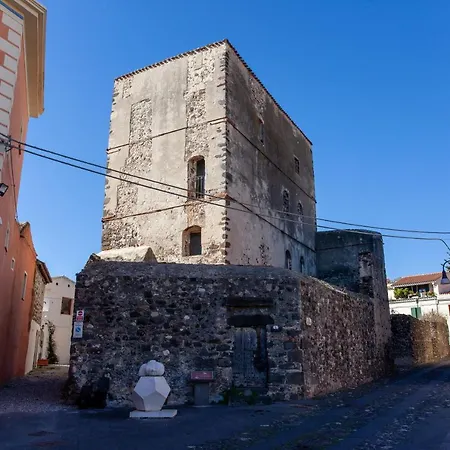 Mariposa Apartmán *