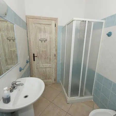 Apartmán Mariposa Orosei