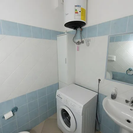 Apartmán Mariposa Orosei