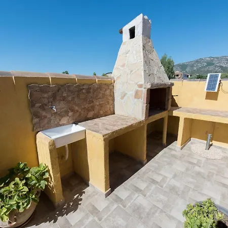 Mariposa Apartmán *