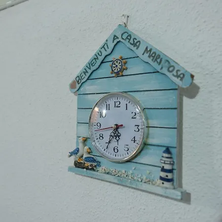 Mariposa Apartmán *