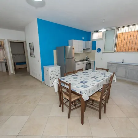 Apartmán Mariposa *