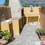 Mariposa * Orosei