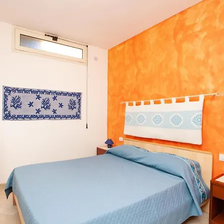Mariposa Apartment Orosei