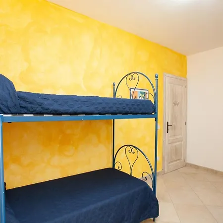 Mariposa Apartment Orosei
