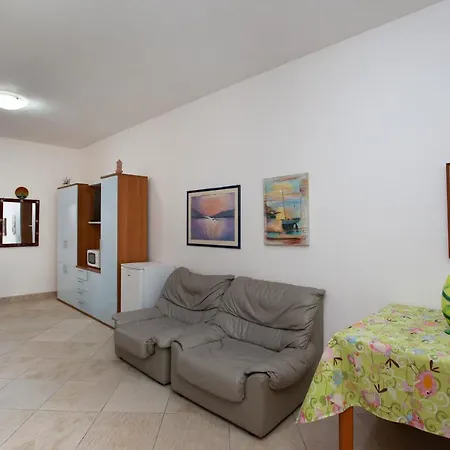 Apartment Mariposa Orosei