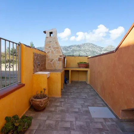 Apartment Mariposa *