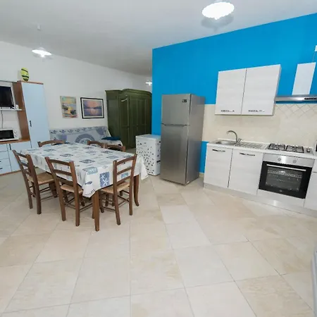 Mariposa Lägenhet *