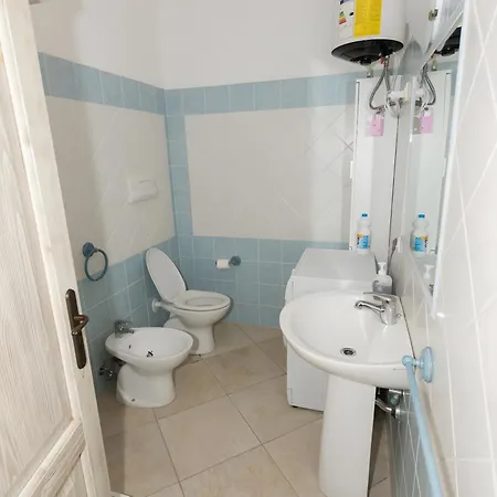 Apartament Mariposa *