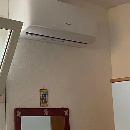 Mariposa Apartament Orosei