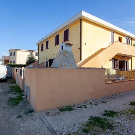 Apartman Mariposa