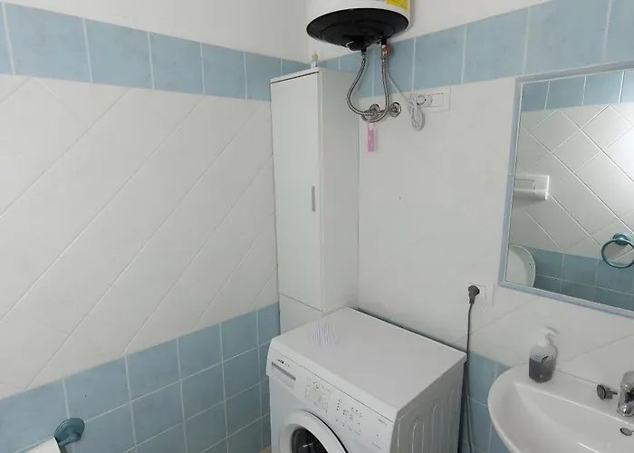 Lägenhet Mariposa Orosei